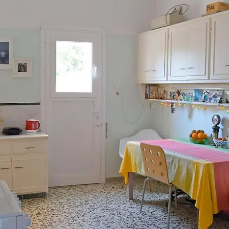 Sevasti Apartment