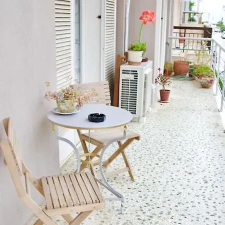 Sevasti Apartment Rafina (Attica)