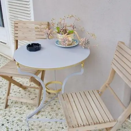 Sevasti Apartment Rafina (Attica)