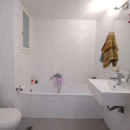 Apartment Sevasti *